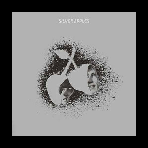 Silver Apples – Silver Apples