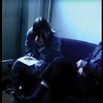 Arek Gulbenkoglu – Three Days Afterwards