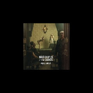 Wild Women And The Savages – Please Come In