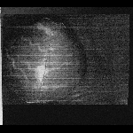 Unglee Izi – Behind The Deep Of The North Hexagone Glint