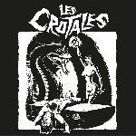 Les Crotales – S/T