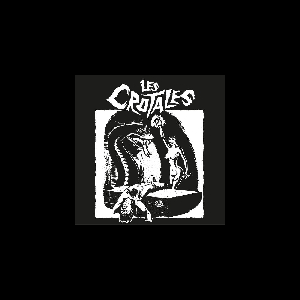 Les Crotales – S/T