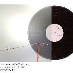 Amandine Casadamont – Retour Possible (100 Ex. Unique & Numéroté)