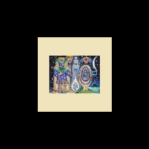 Traditional Monsters (Orval Carlos Sibelius) – Push The Panic Button