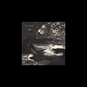 Af Ursin (Timo Van Luijk) – Itinera (Transparent Vinyl)
