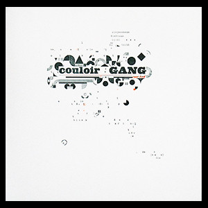 Couloir Gang (Jean-Marcel Busson - Ravi Shardja) – Zuur Kool