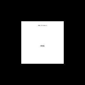 Adam Mccartney – Oek