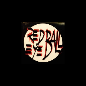 Red Eye Ball – S/T