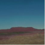 Cathy Heyden – Badlands