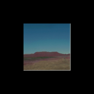 Cathy Heyden – Badlands
