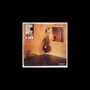 Michael Bisio Quartet – In Seattle (Feat. Ron Soderstrom)