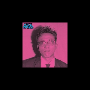 Nick Prizu – S/T