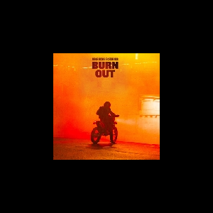 Grégoire Auger – Burn Out