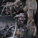 Fabrice Favriou – Divers Horizontaux