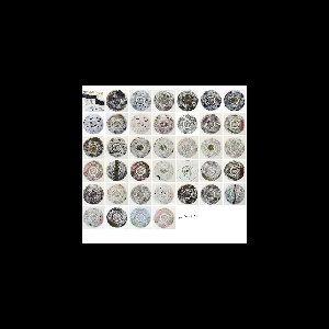 Jean-Marc Montera - Jean-François Pauvros – S/T