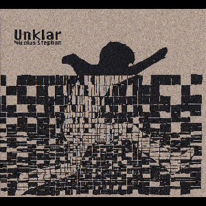Nicolas Stephan – Unklar
