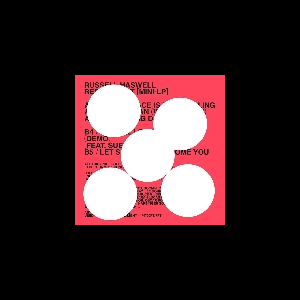 Russell Haswell – Respondent
