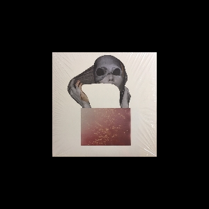 Ilyas Ahmed – Closer To Stranger