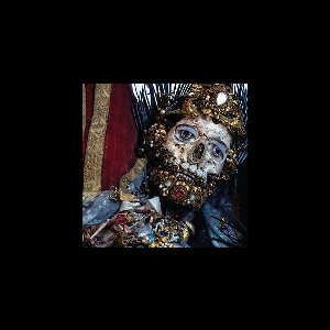 Alberto Boccardi & Stefano Pilia – Bastet