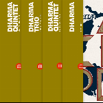 Dharma – Special Bundle (All Four Reissues)
