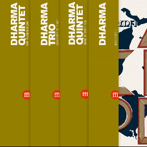 Dharma – Special Bundle (All Four Reissues)