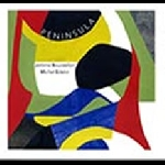 Jérôme Bourdellon - Michel Edelin – Peninsula