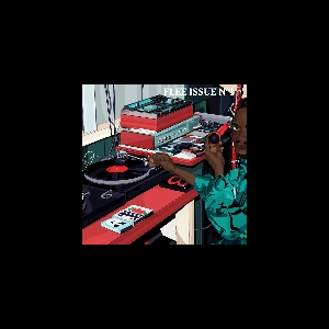 V/A (Flee Issue N°1) – Benga Music (A Signature Genre From Kenya) + 16-Page Printed Magazine