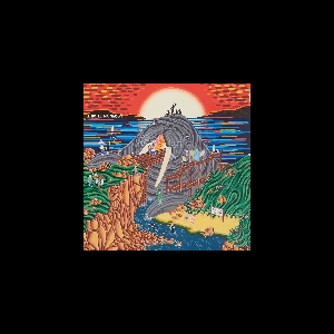 Various Artists – Le Motel, Ma Maison