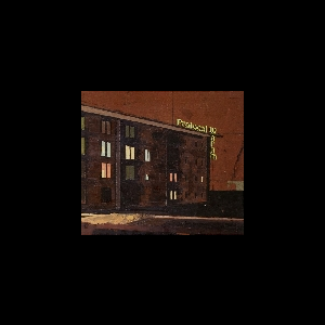 Paul Collins - Jules Negrier – Protocol Warum