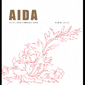 Derek Bailey – Aida (Solo Guitar Improvisations)