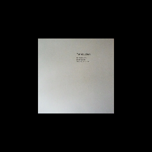 Burkhard Beins - Rhodri Davies - Sven-Ake Johansson – Fallstudien
