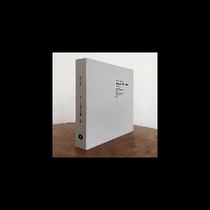 Sven-Åke Johansson – Blue For A Moment (Signed Limited Edition Vinyl Box Set + Download Codes)