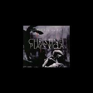 Spooky Obsessions – Christine Plays Viola