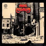 Mike Absalom – S/T