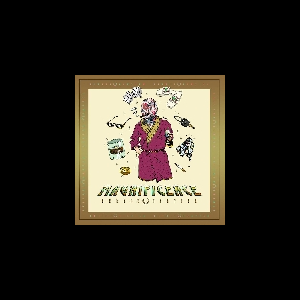 Herbie Cartier – Magnificence