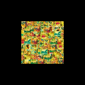 Club Cactus (Anthony Laguerre - Jean-Michel Pires) – S/T