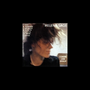 Hélène Sage – Comme Une Image