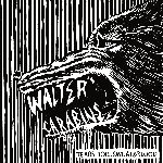 Walter's Carabine – Tears. Toil. Sweat & Blood