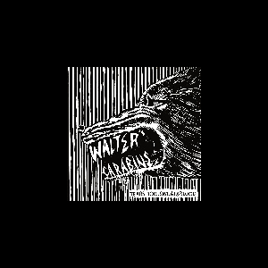 Walter's Carabine – Tears. Toil. Sweat & Blood