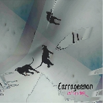 Carrageenan – Let's Go There