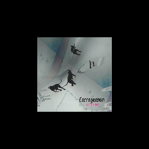 Carrageenan – Let's Go There