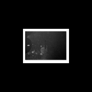 Yusuf Sevincli – Touch Dissolves