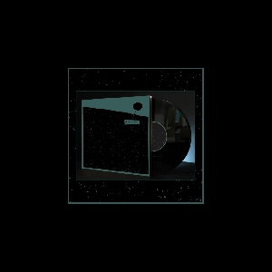 Ensemble O – Elpmas (Moondog)