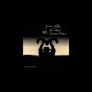 James Ray & The Black & Hearted Riders – Stone Junction