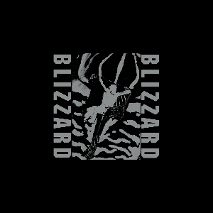 Autoerotichrist / Prurient – Blizzard (Split 45-Rpm - Ed. Of 333)