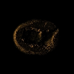 Pierre A Lavielle – Cheval D'argile