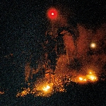 Good Luck In Death – They Promised Us A Bright Future, We Were Content With An Obscure Past