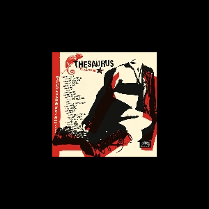 Various Artists – Thesaurus Volume 3