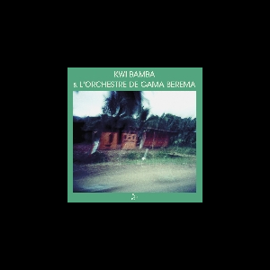 Kwi Bamba & L'orchestre De Gama Berema – S/T