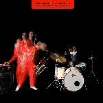 Lionel Martin - Sangoma Everett – Revisiting Afrique Of Count Basie & Oliver Nelson